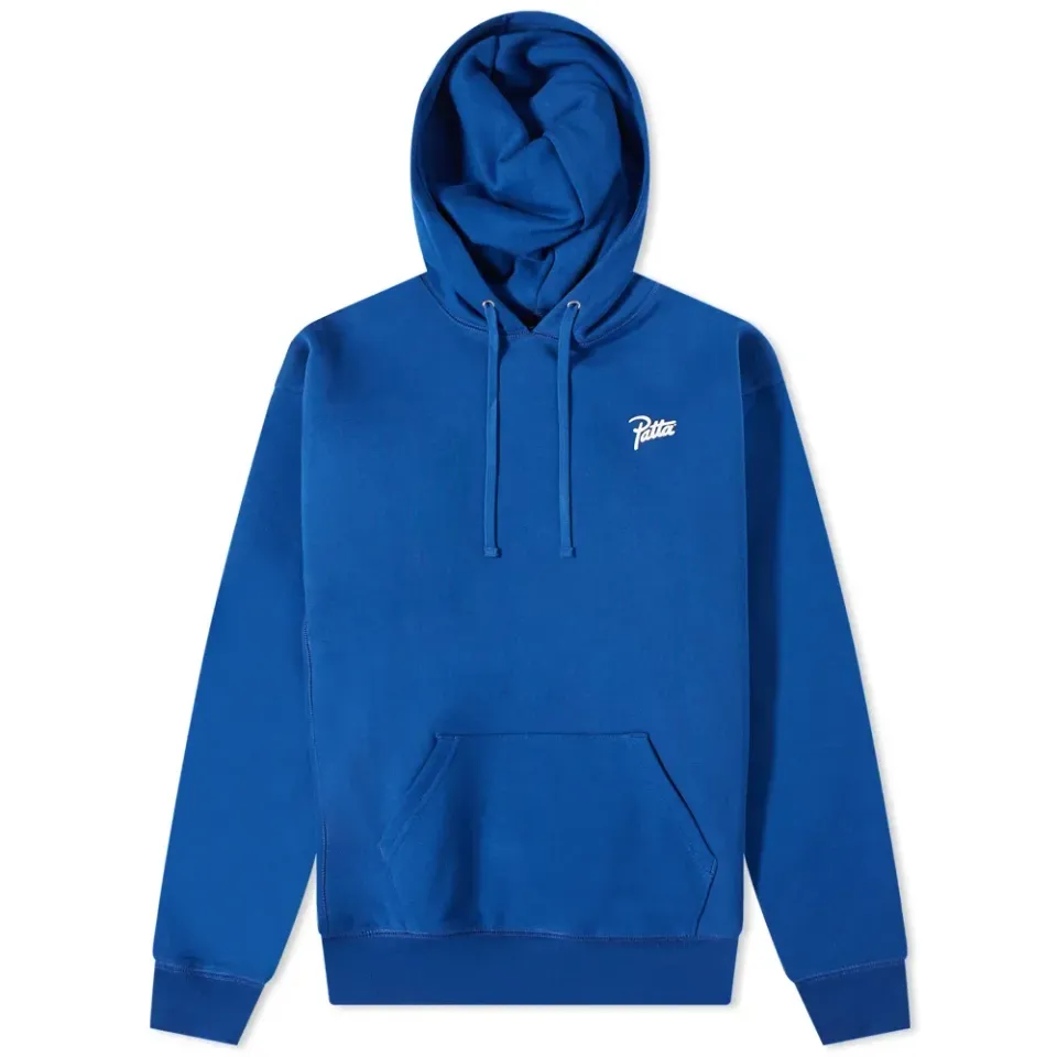 Basic Hoodie