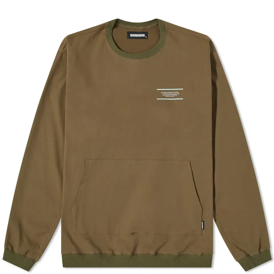 Home Crew Sweat
