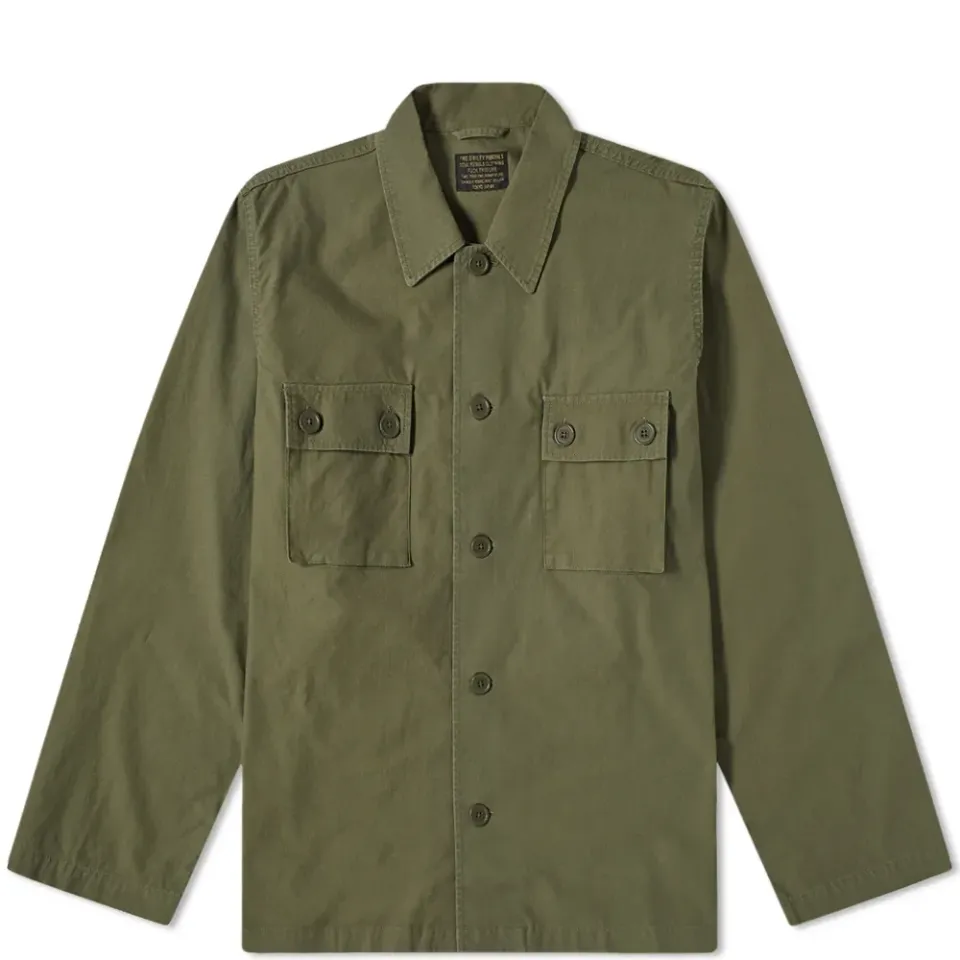 Army Shirt