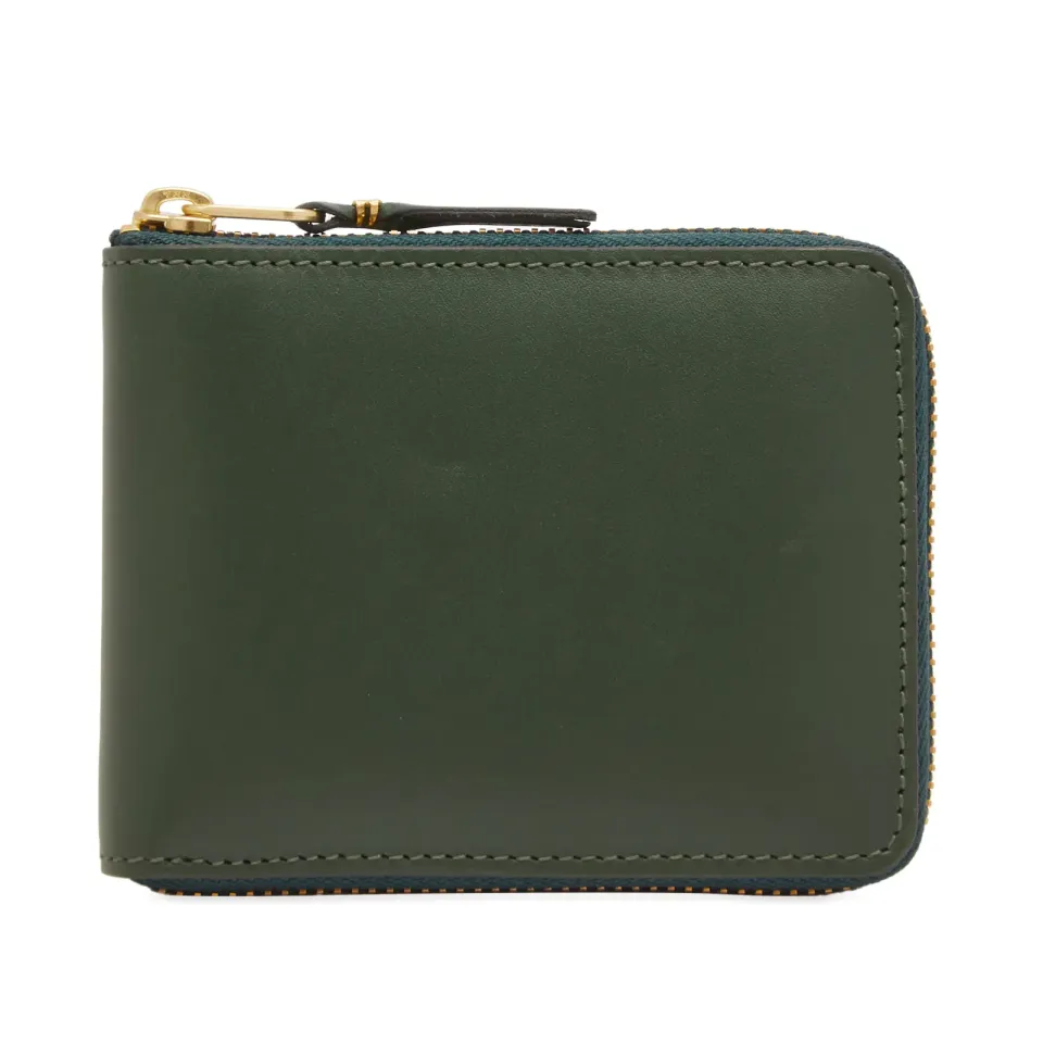 Comme des Garcons SA7100 Classic Wallet