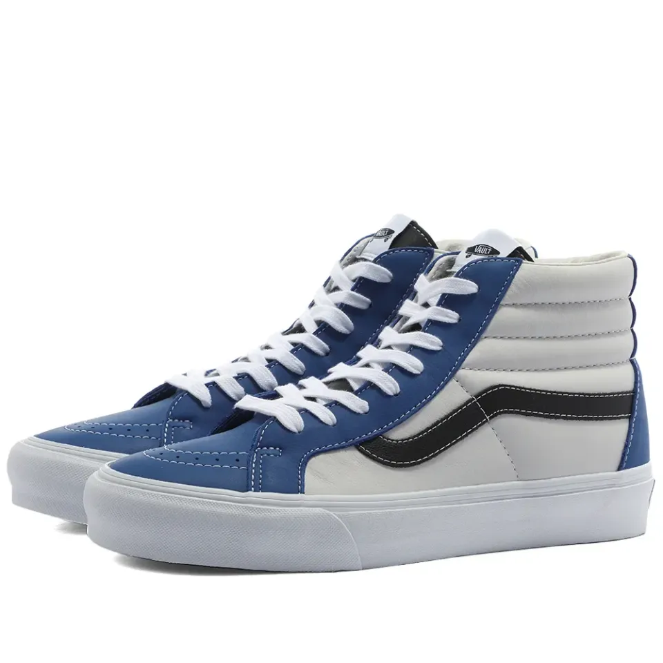 UA Sk8-Hi Reissue LX