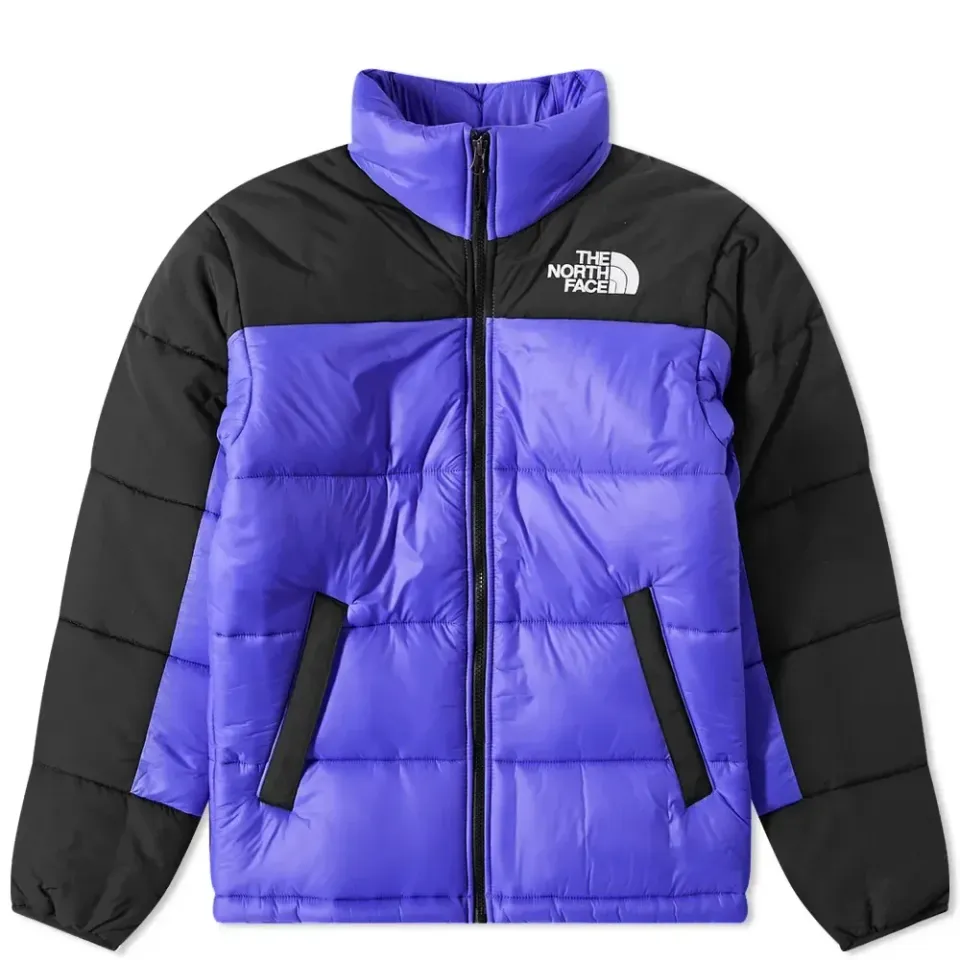 M Hmlyn Insulated Jacket