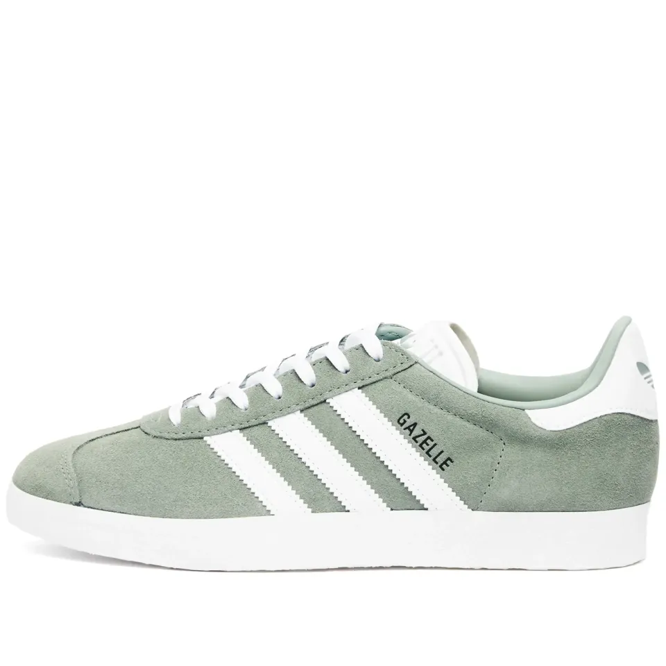 Gazelle W