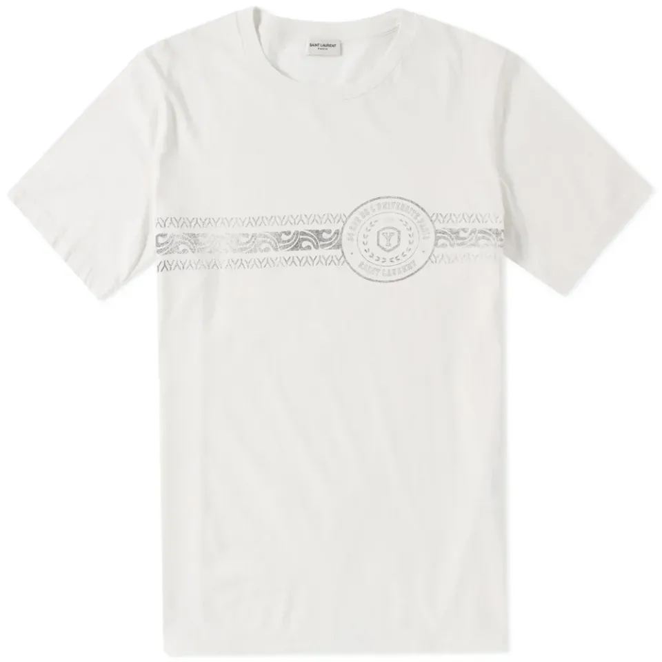 University Tee