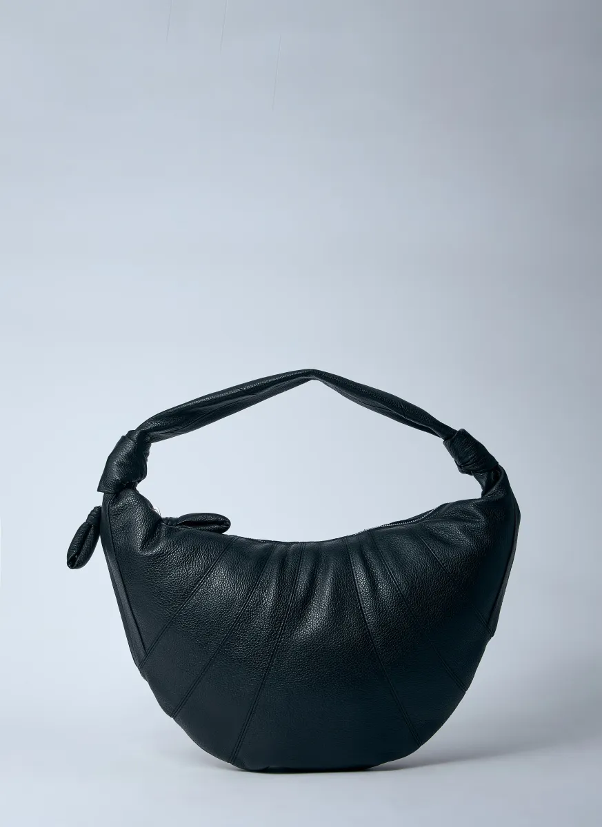 Small Fortune Croissant Bag