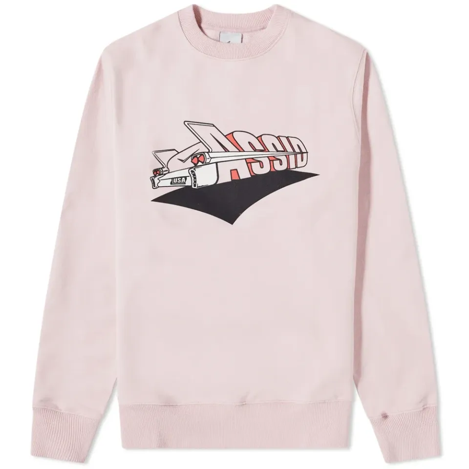 Chevy Crew Sweat