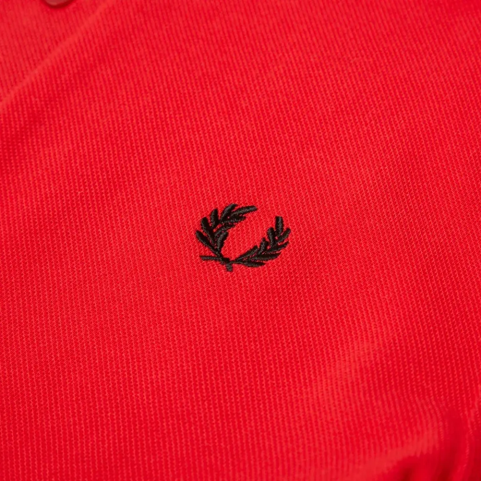 Fred Perry Original Twin Tipped Polo