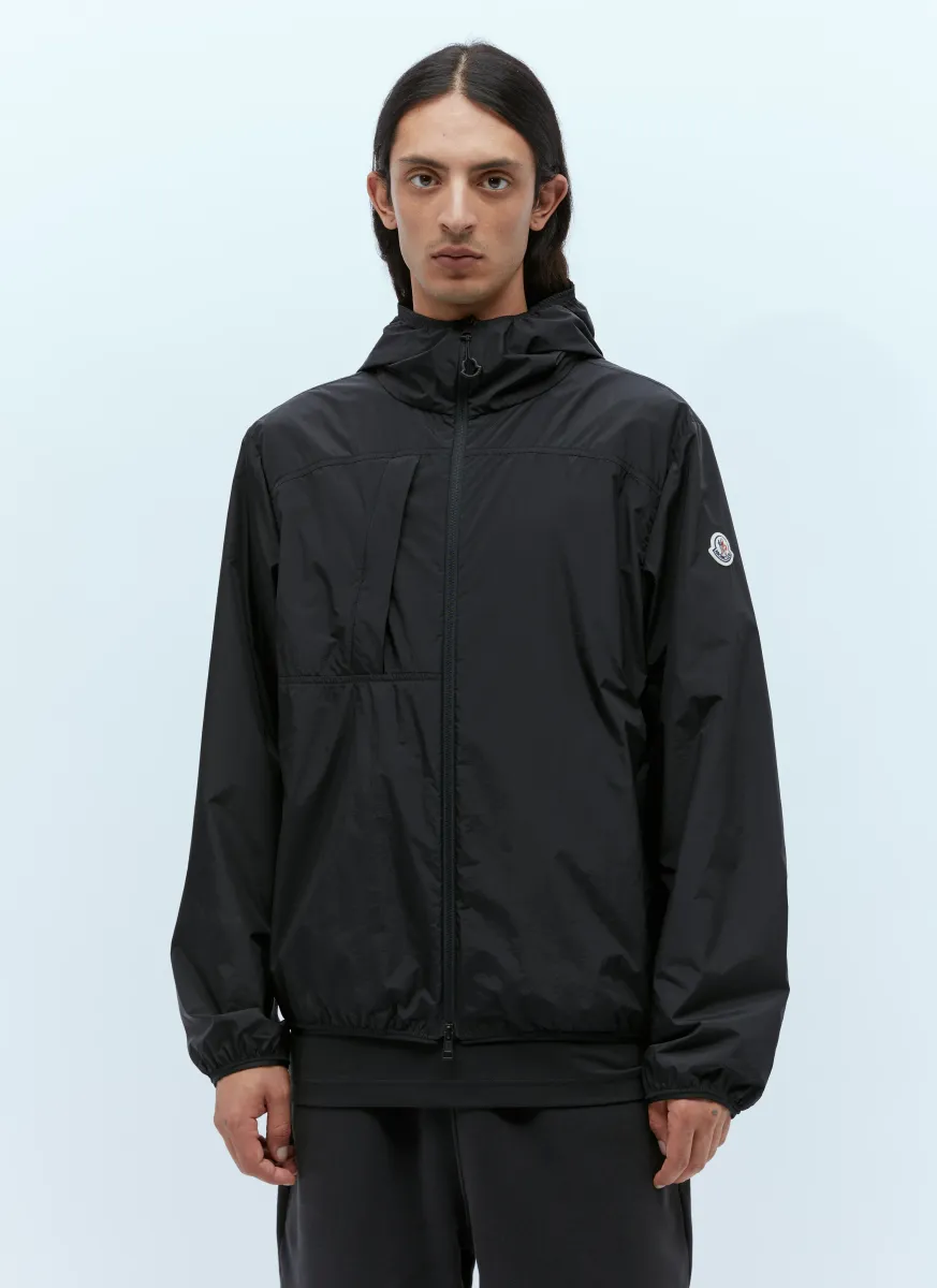 Haadrin Hooded Jacket