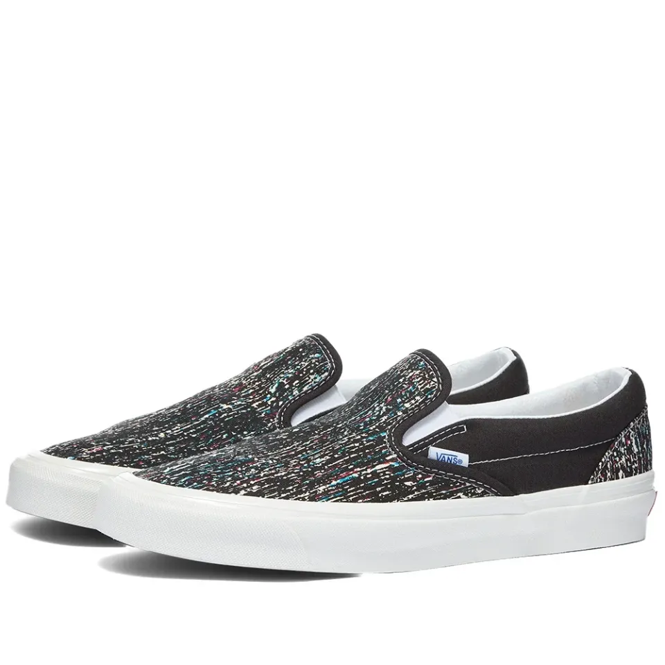 UA Classic Slip-On 98 DX