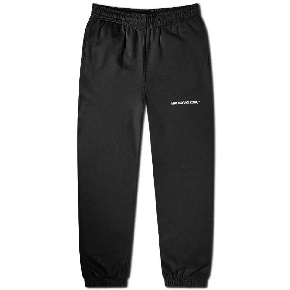 Staple Relaxed Sweat Pant - END. Exclusive