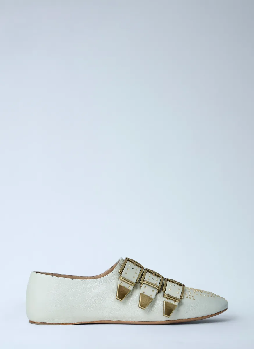 Susanna Flats