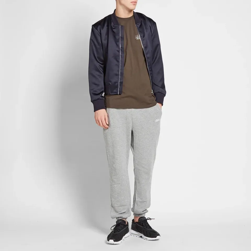 Basic Stussy Tee
