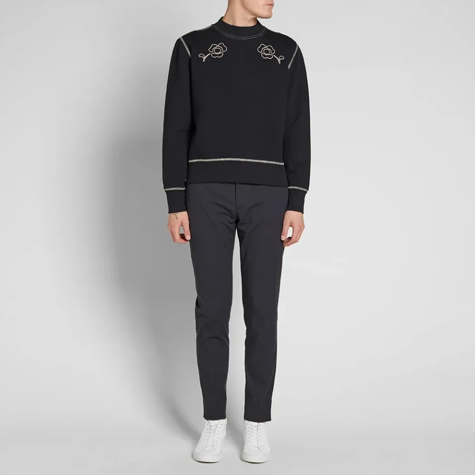 Splash College Sweat