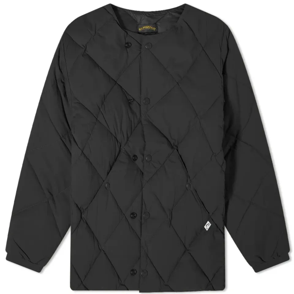 Inner Down Liner Jacket