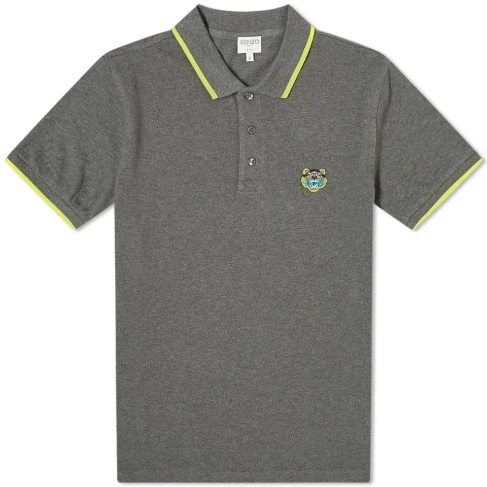 Tiger Polo