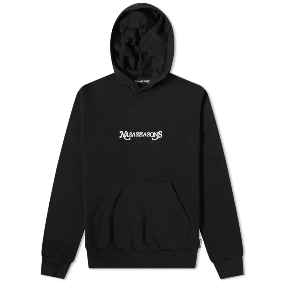 Logo Hoody