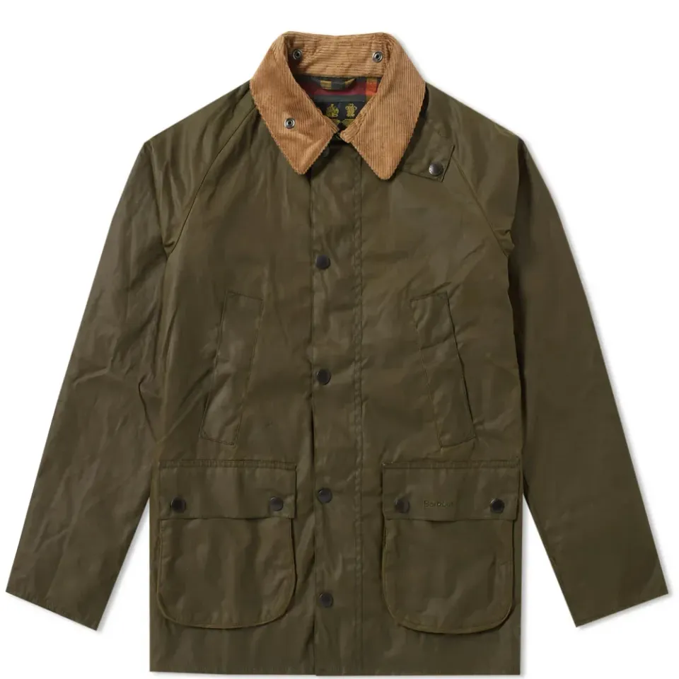 SL Bedale Jacket