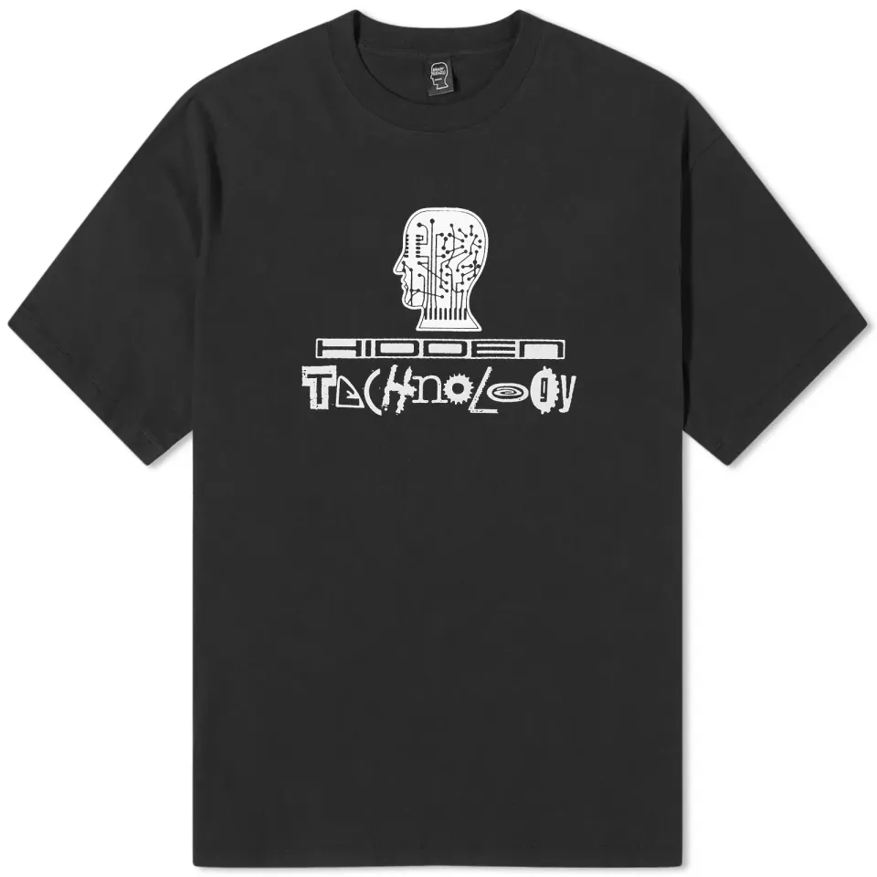 Hidden Tech T-Shirt