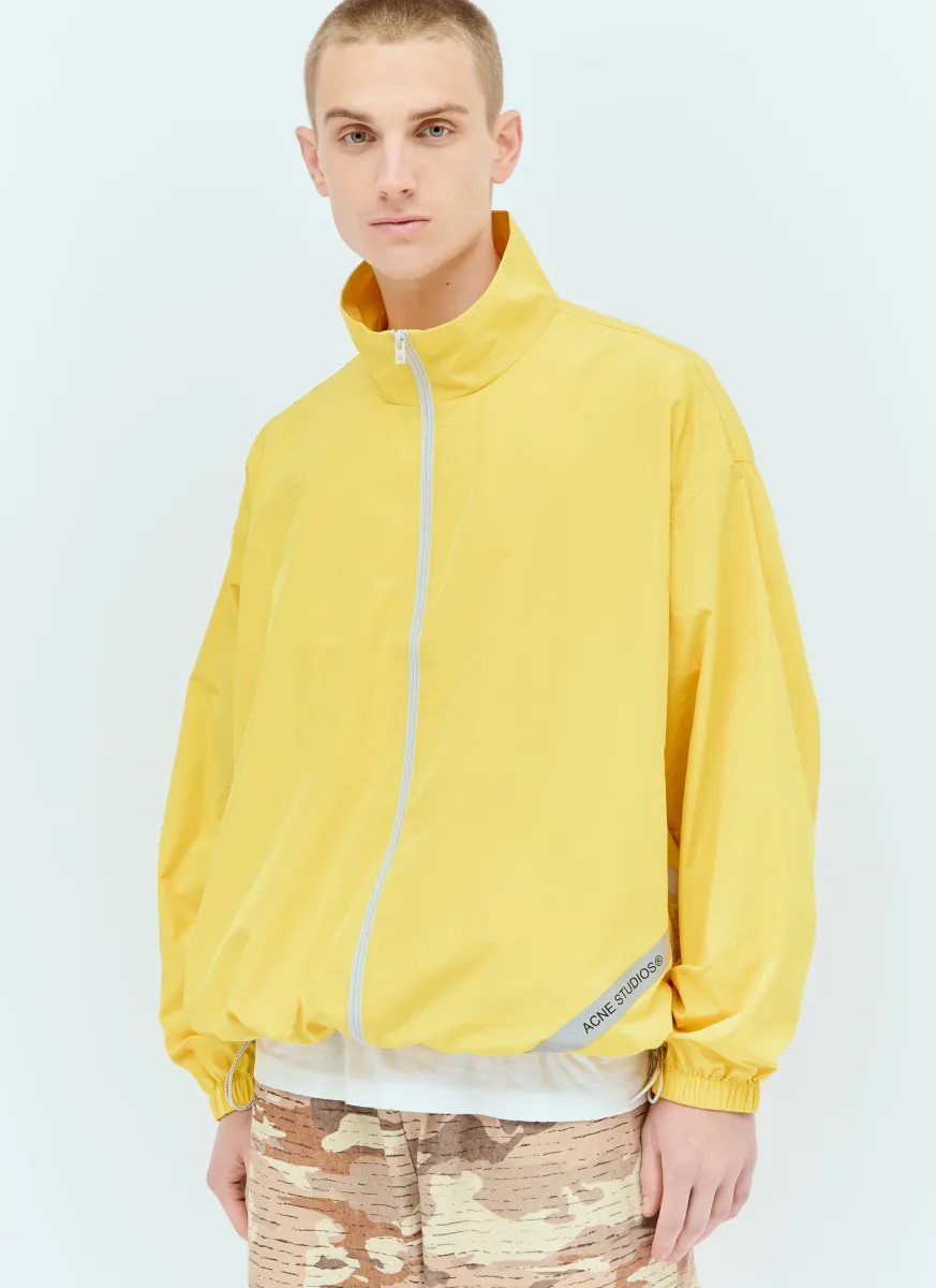Ripstop Jacket