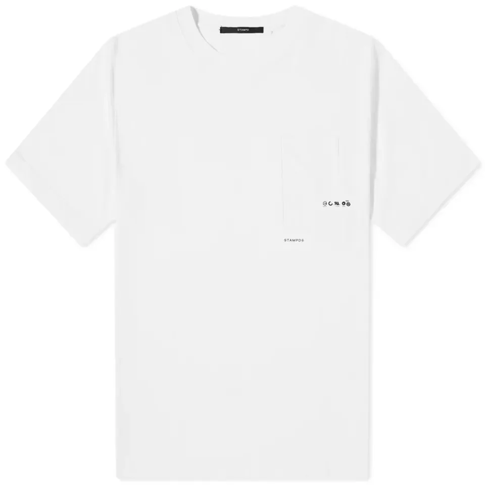 Lennox Perfect Pocket T-Shirt