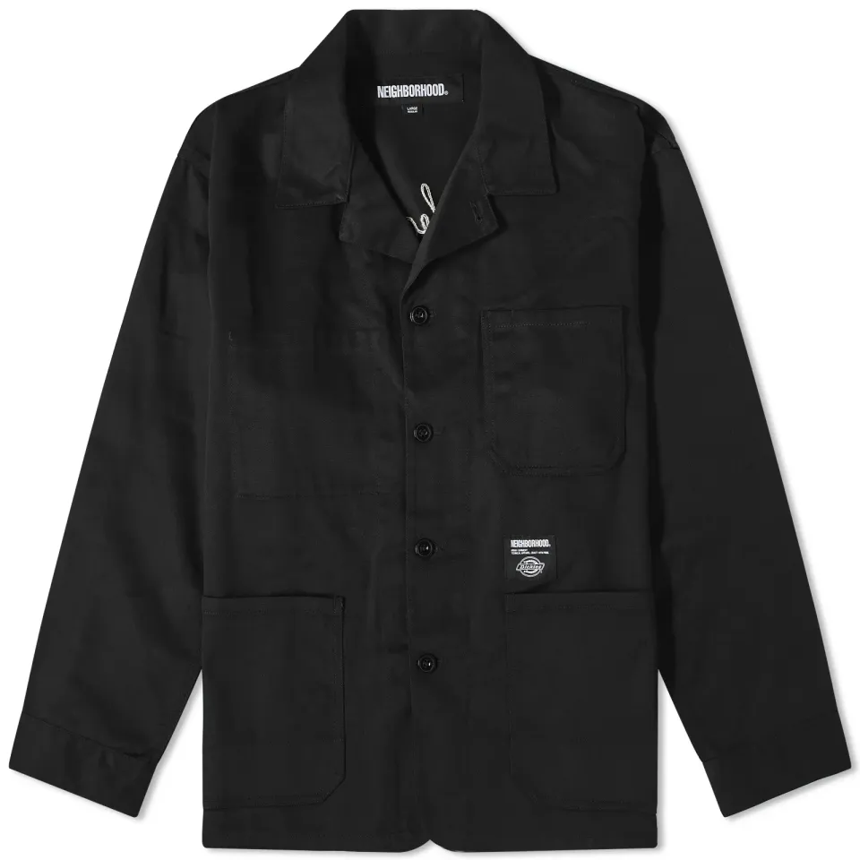 x Dickies Coverall Jacket