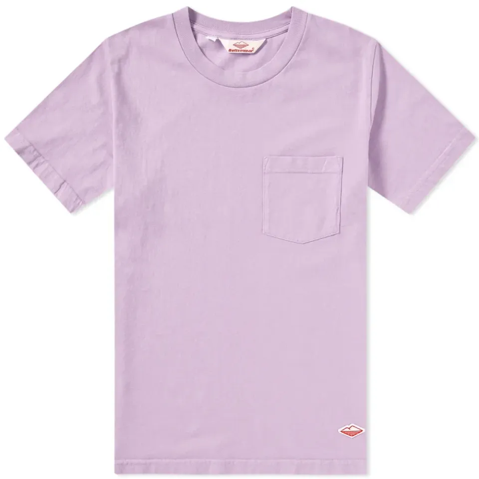 Pocket Tee