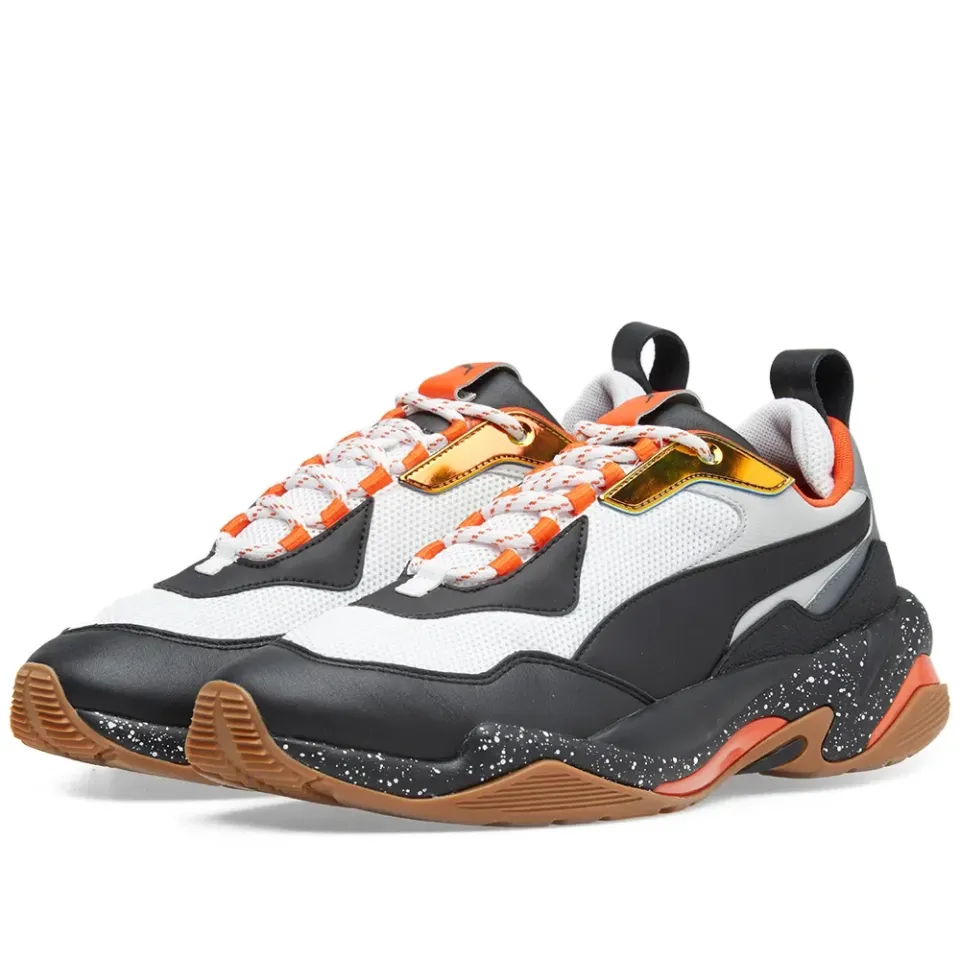 Thunder Electric