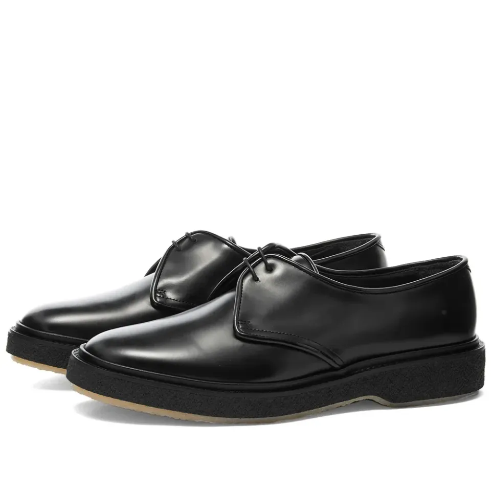 Type 1 Classic Derby Boot