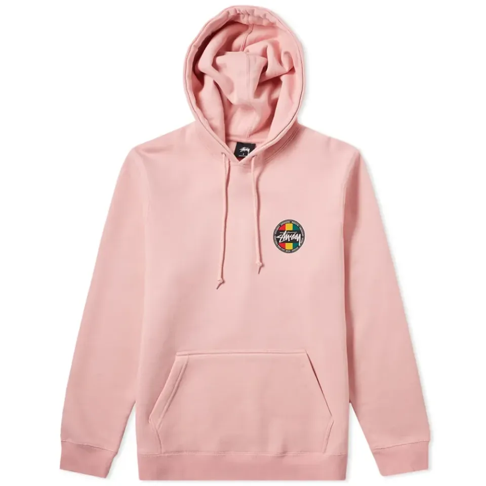 Reggae Dot Hoody