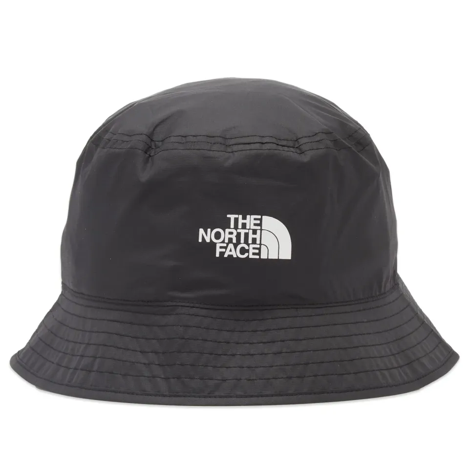 Sun Stash Hat