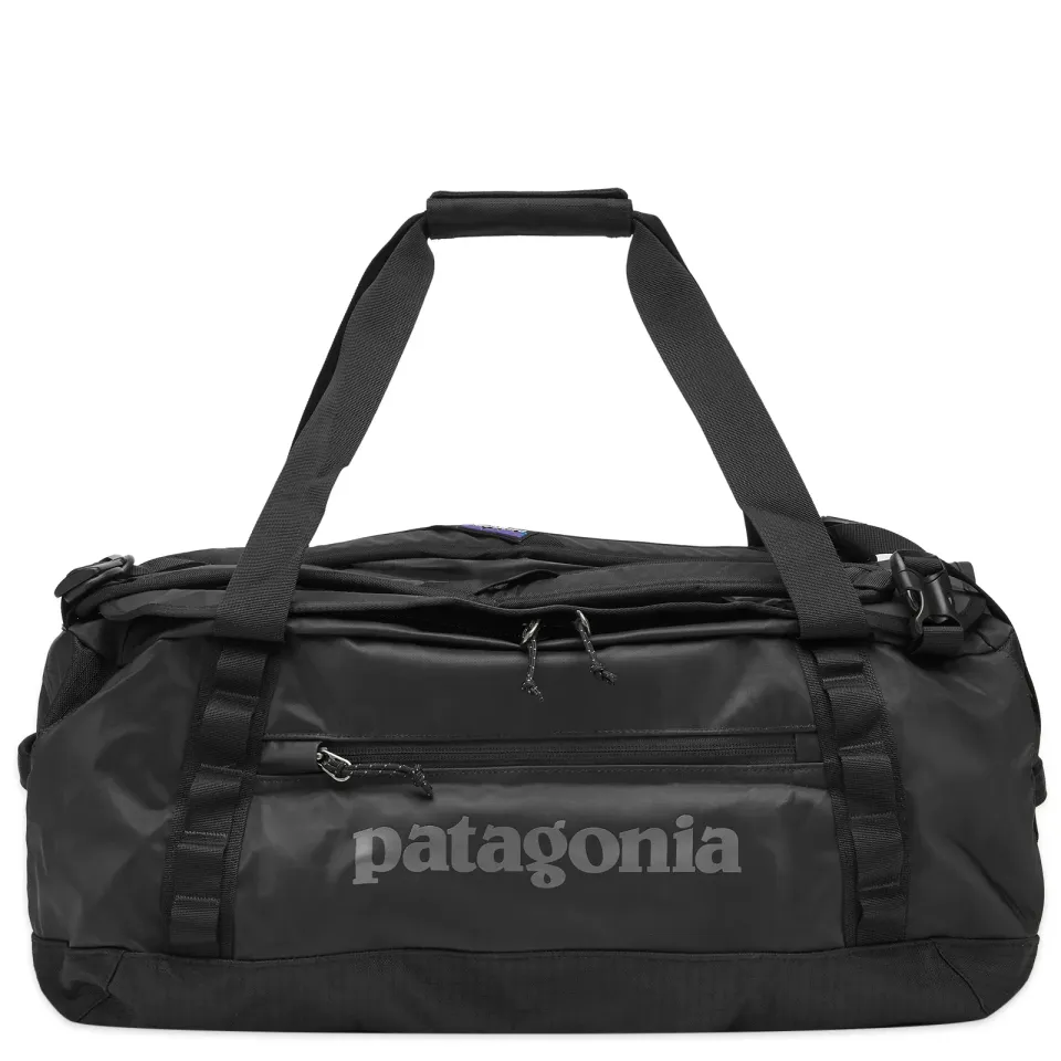 Black Hole 40L Duffel