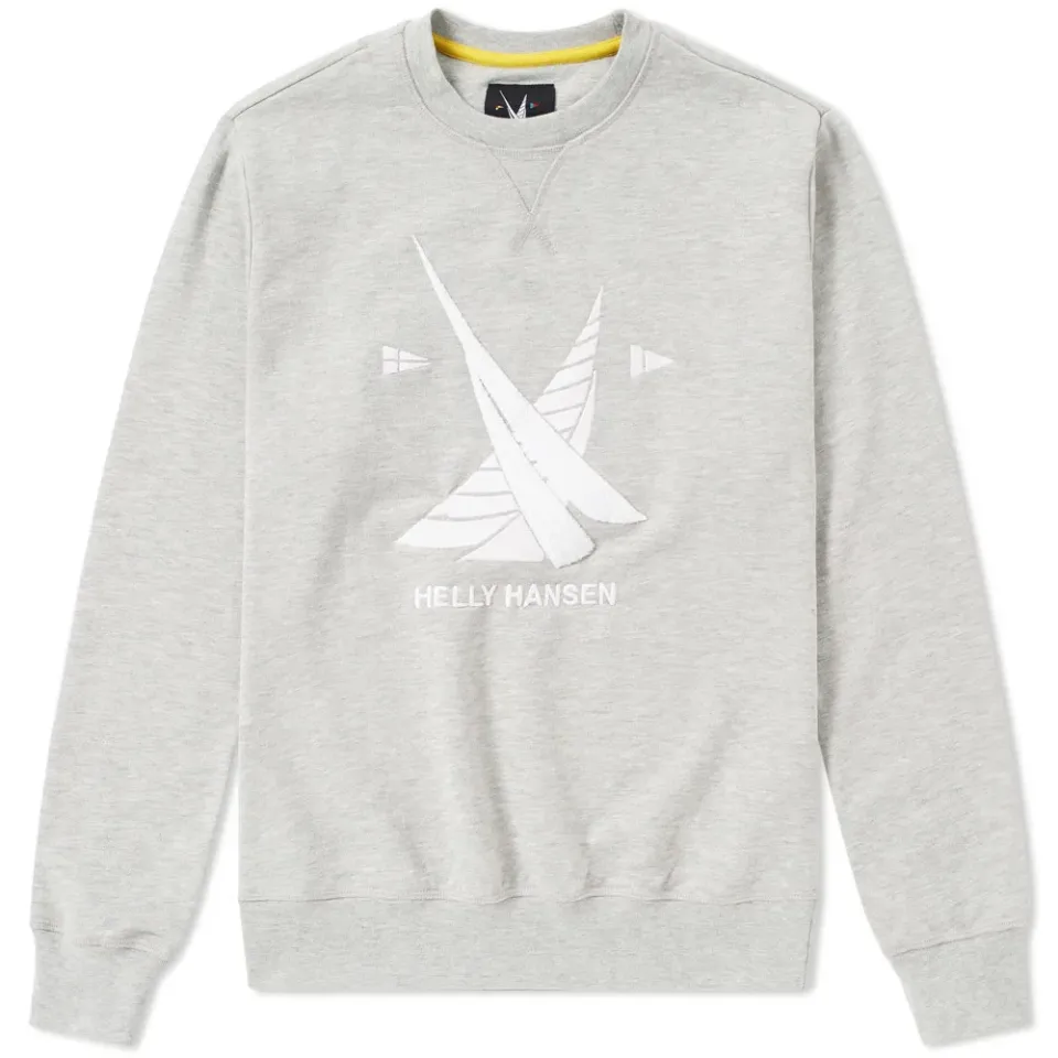 Sailing Crew Sweat