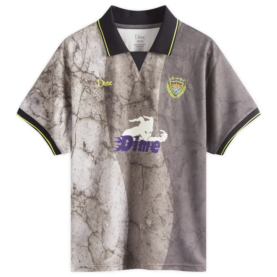 Final Football Jersey