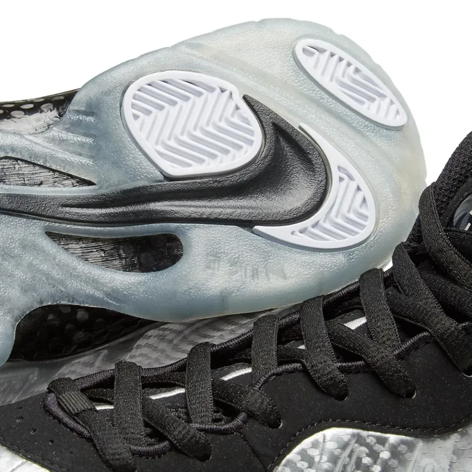 Air Foamposite Pro