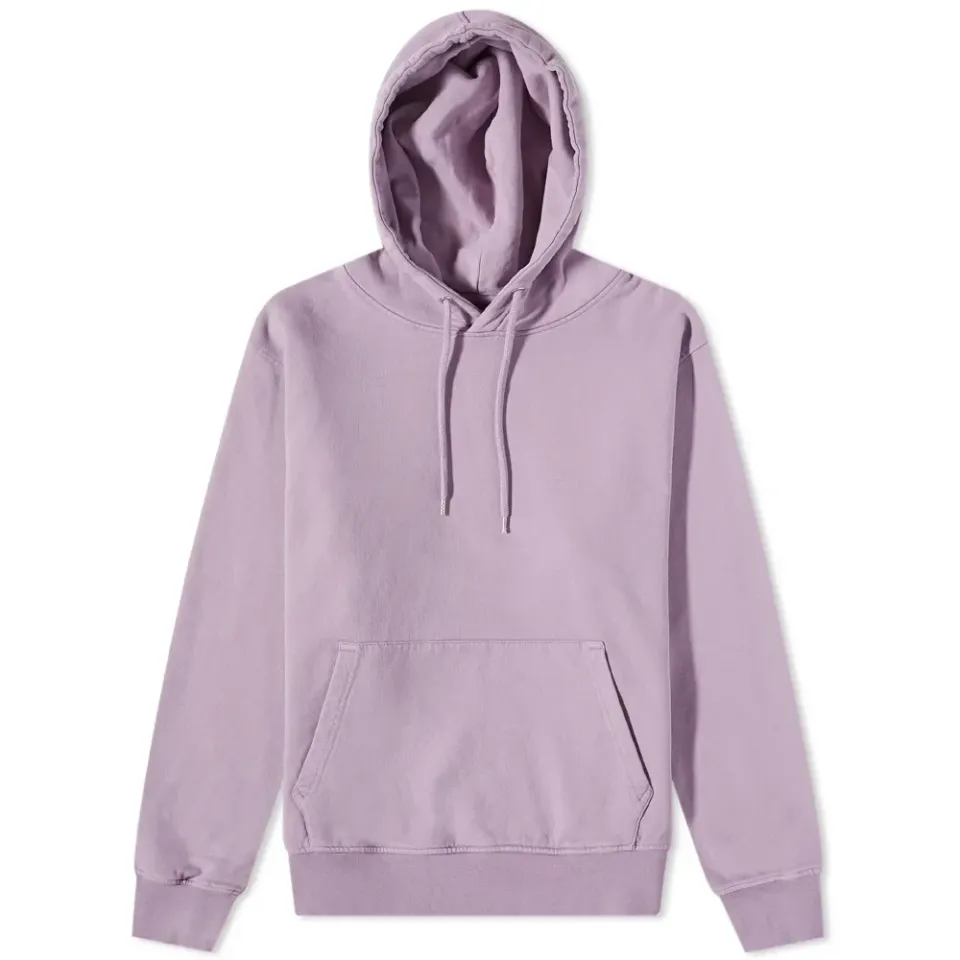 Classic Organic Hoody