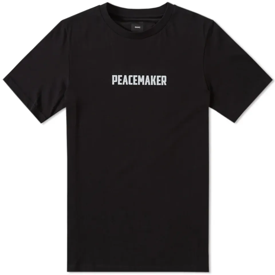 Peacemaker Tee