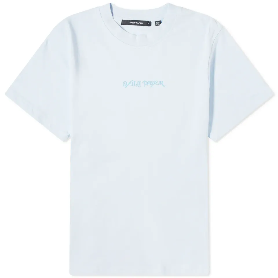 Diverse Logo Womens Short Sleeve T-Shirt
