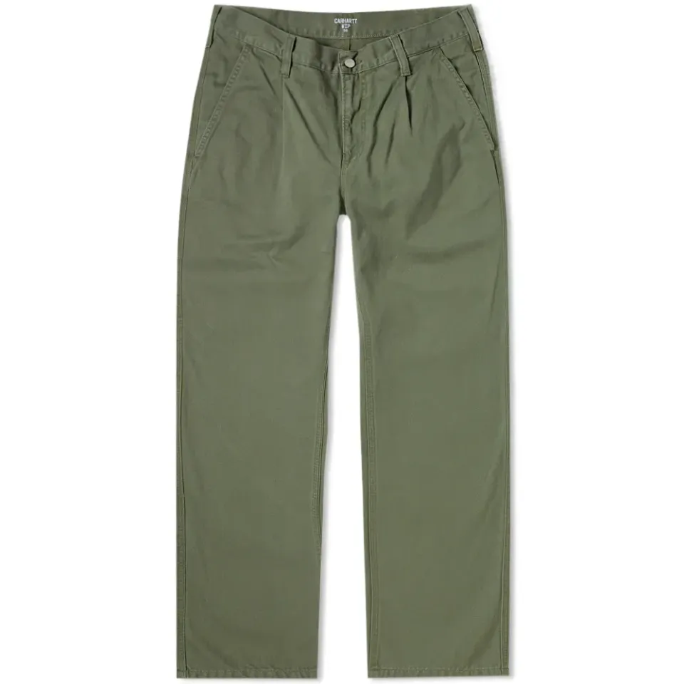 Abbot Work Pant