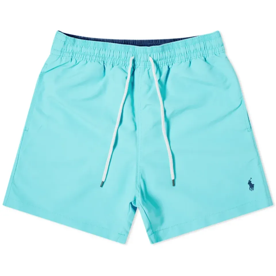 Classic Traveller Swim Short