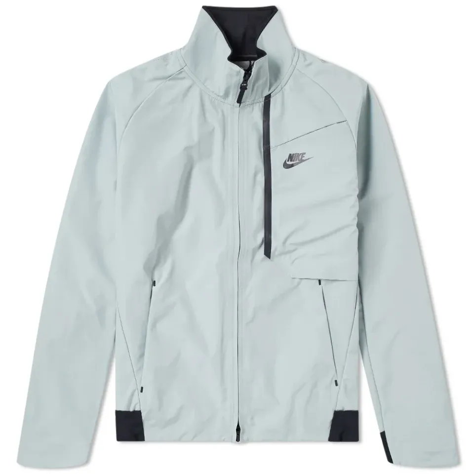 Tech Fleece Shield Jacket