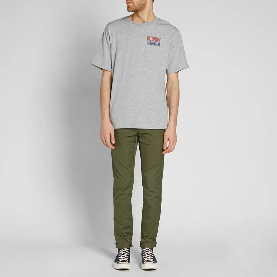 Sailing Team Tee
