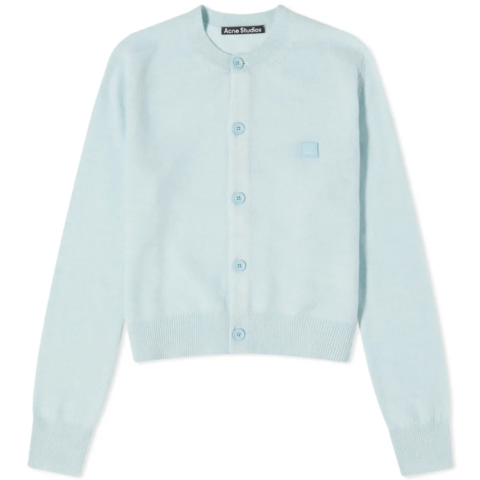 Keva Face Cardigan
