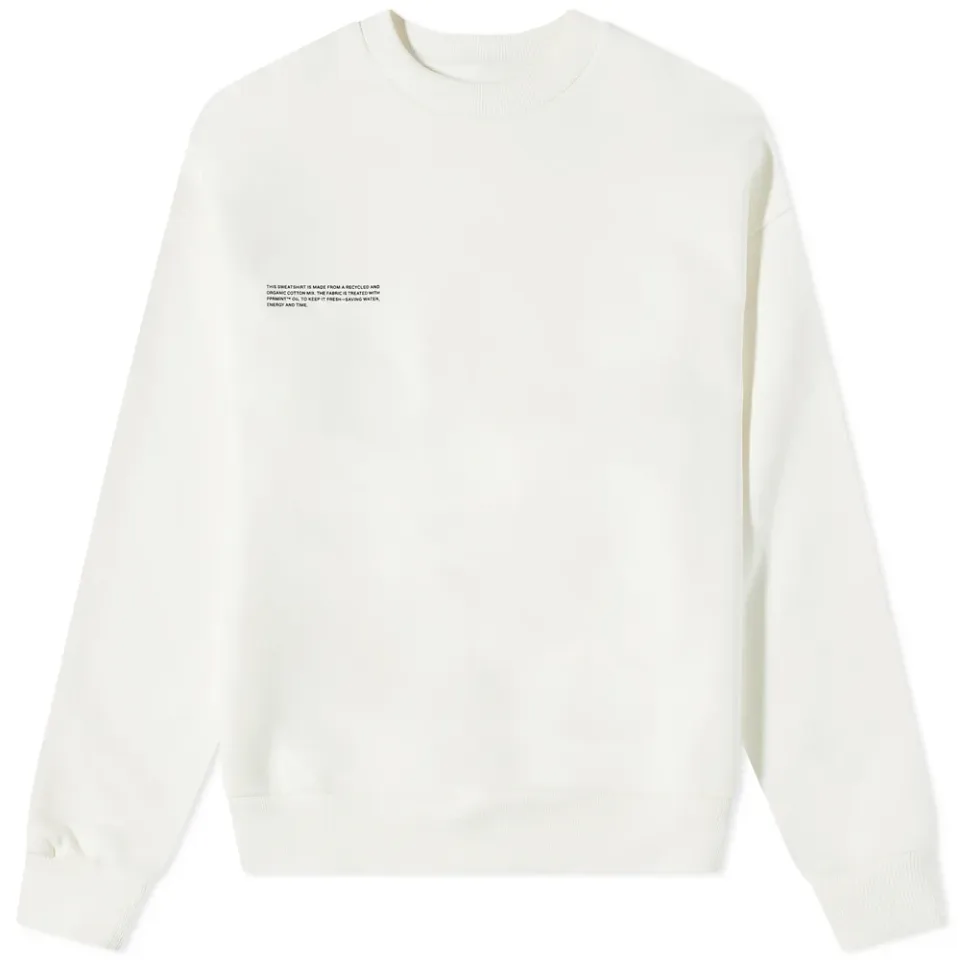 365 Signature Crew Sweat