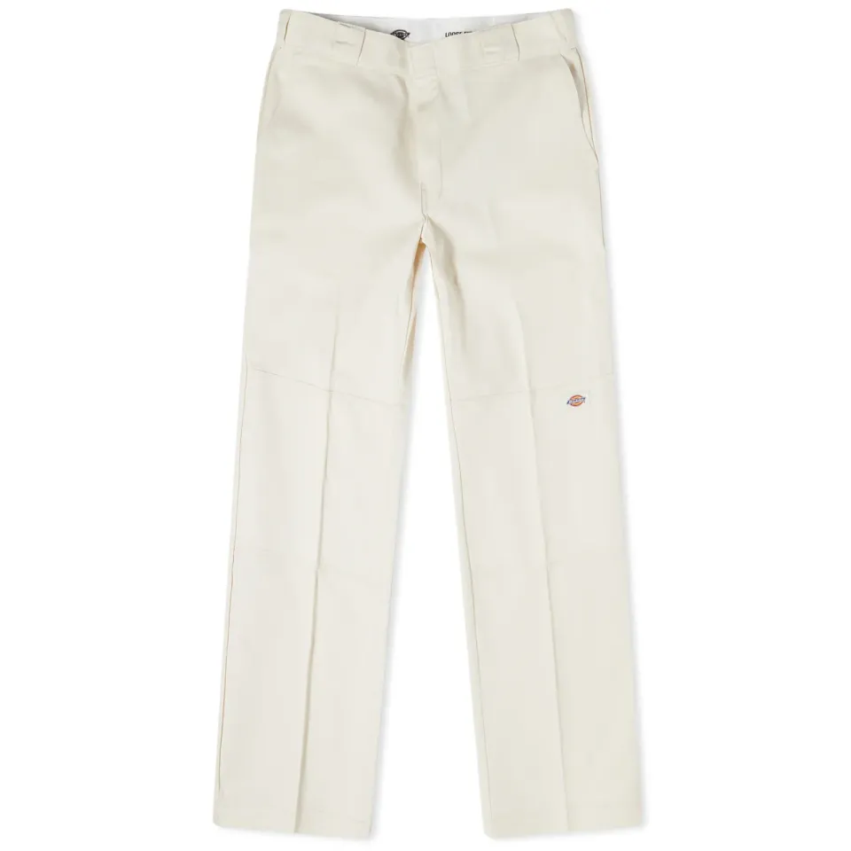 Double Knee Pant