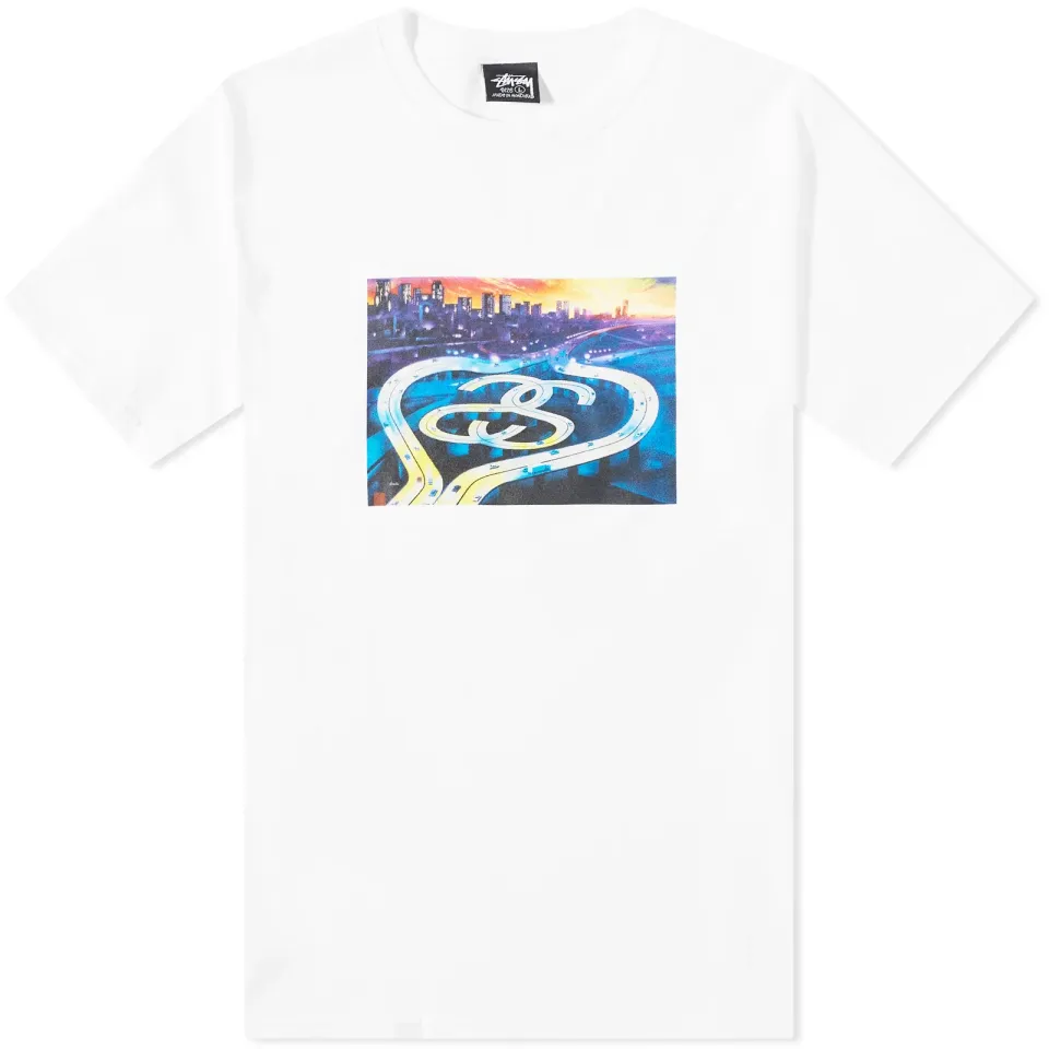 Highway T-Shirt