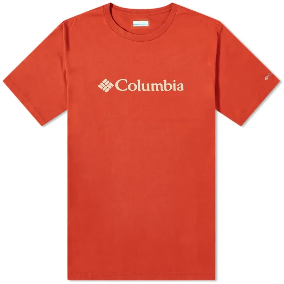 Logo Tee