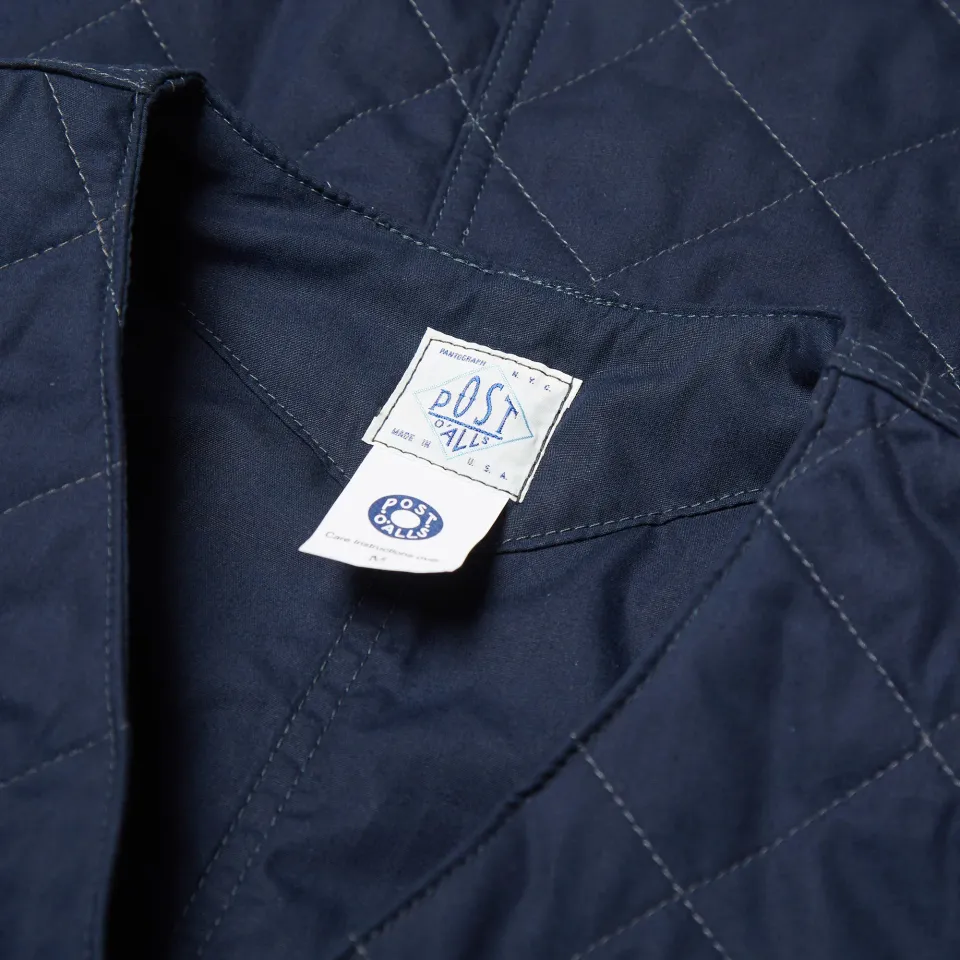 Royal Traveller Vest