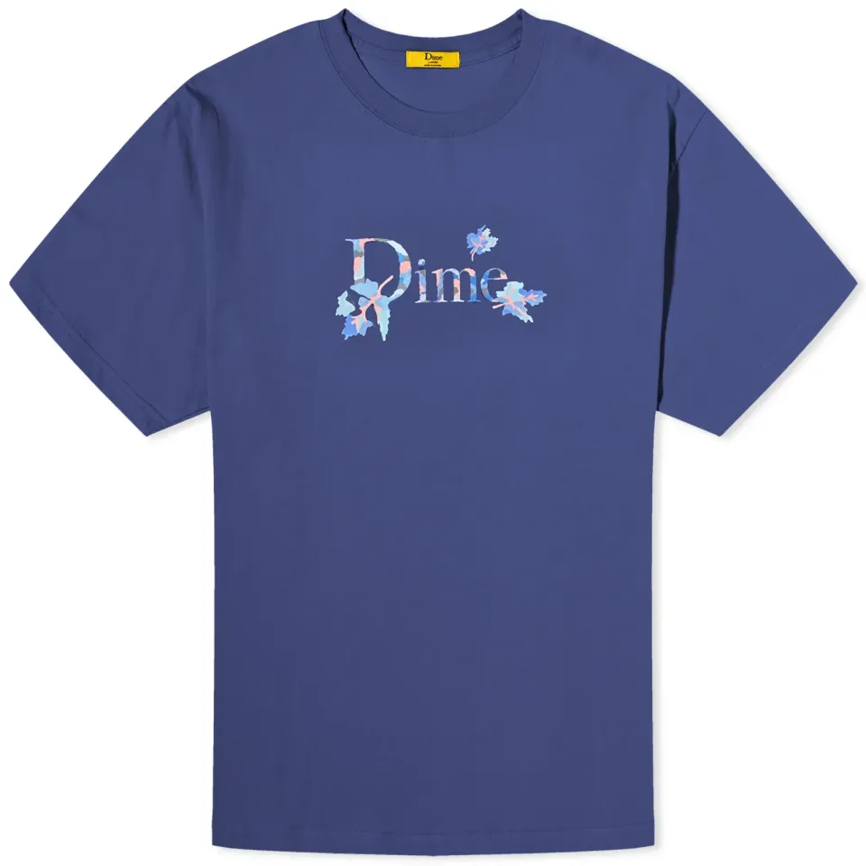 Classic Leafy T-Shirt