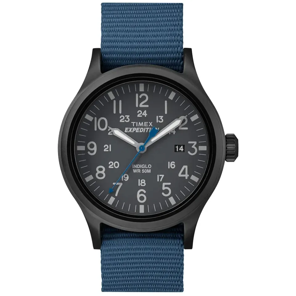Expedition Scout Watch