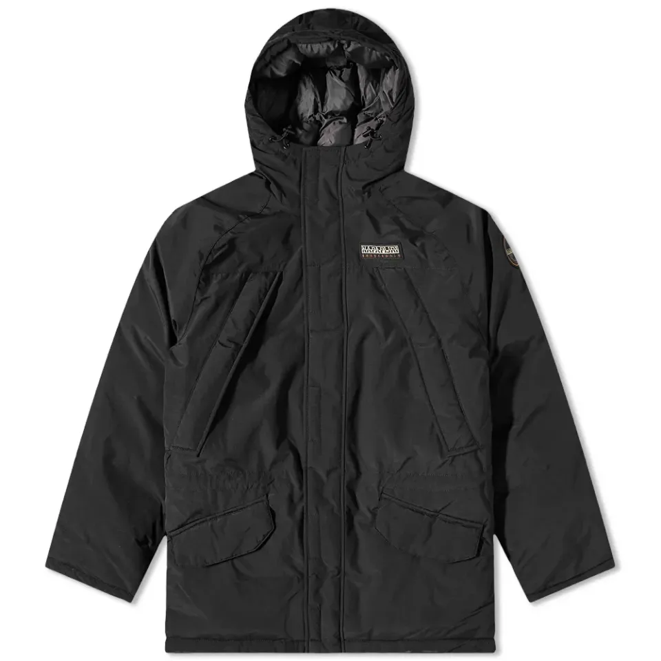 Epoch Jacket